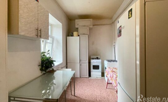 Продажа 5-комн квартиры на вторичном рынке Лиговский пр-кт,  д. 93