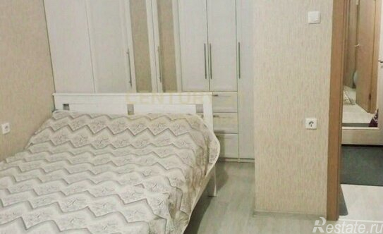 Продажа 1-комн квартиры на вторичном рынке улица Маршала Ерёменко,  д. 5 к4