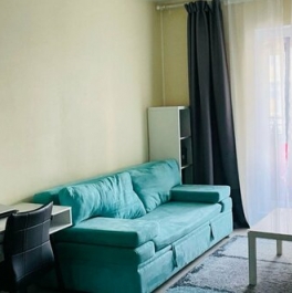 Продажа 1-комн квартиры на вторичном рынке Среднерогатская улица