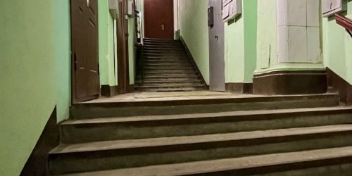 3-комн квартира Лахтинская улица, 3