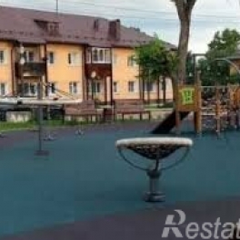 Продажа 2-комн квартиры на вторичном рынке Волошово, ул Школьная,  д. 11