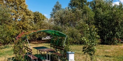 2-комн квартира Пражская ул,  д. 3