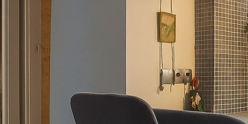 1-комн квартира проспект Чернышевского, 13