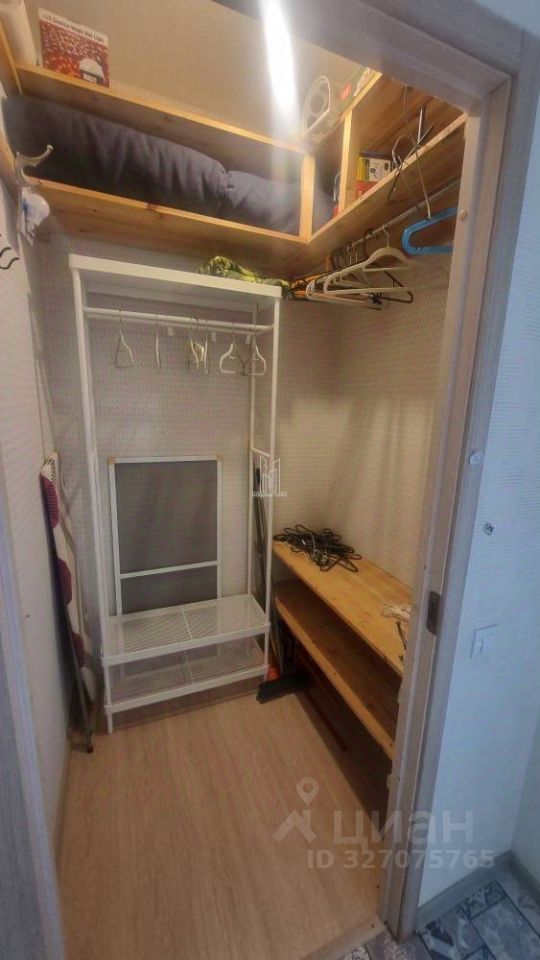 Продажа 1-комн квартиры на вторичном рынке улица Кораблестроителей, 39