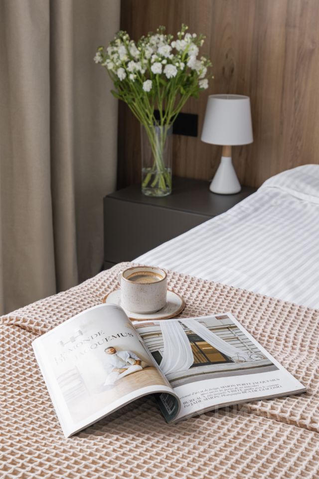 Аренда 1-комн квартиры на вторичном рынке проспект Просвещения, 83