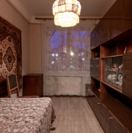 Продажа 2-комн квартиры на вторичном рынке Авангардная улица,  д. 37