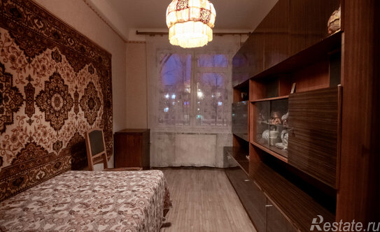 Продажа 2-комн квартиры на вторичном рынке Авангардная улица,  д. 37