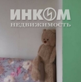 Продажа 3-комн квартиры на вторичном рынке улица Добролюбова,  д. 23