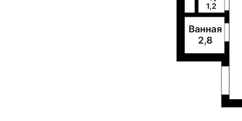 3-комн квартира Бескудниковский бульвар, 6К3