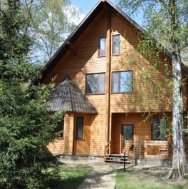 Аренда дома Лайково, Лесная улица Аренда дома Лайково, Лесная улица