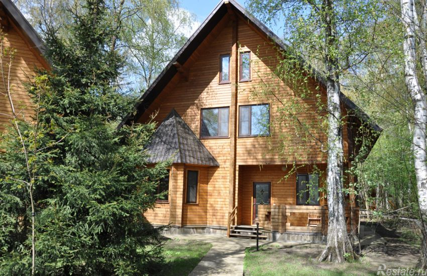 Аренда дома Лайково, Лесная улица