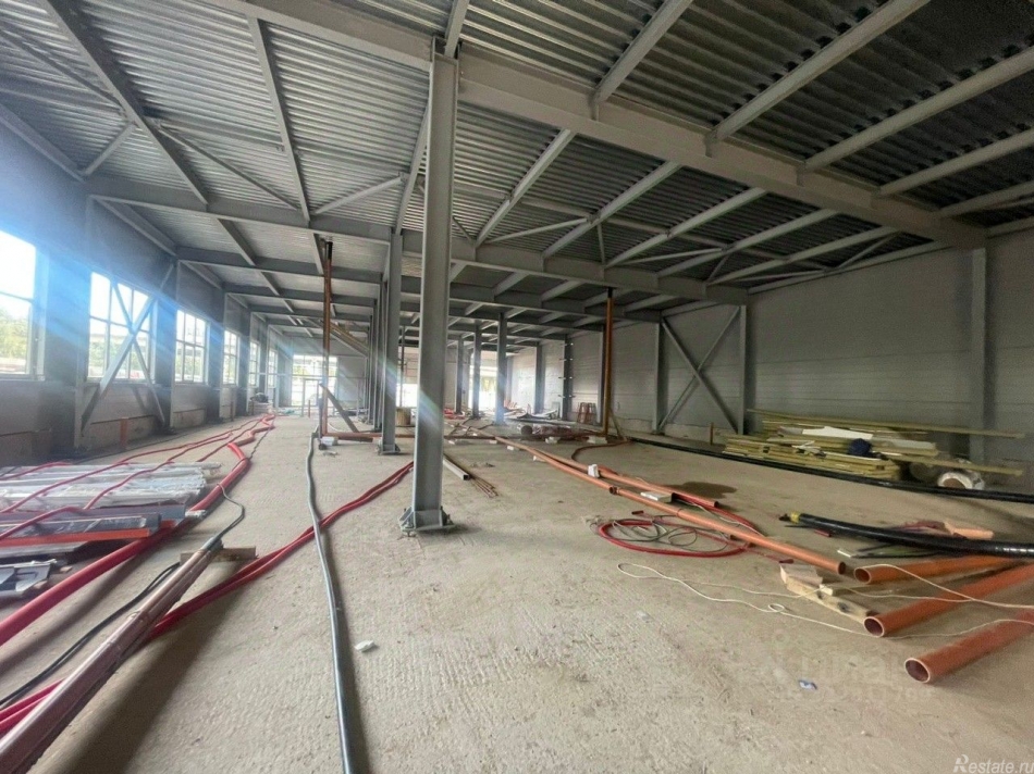 Аренда отдельного здания Зотовский пр-кт,  д. 9