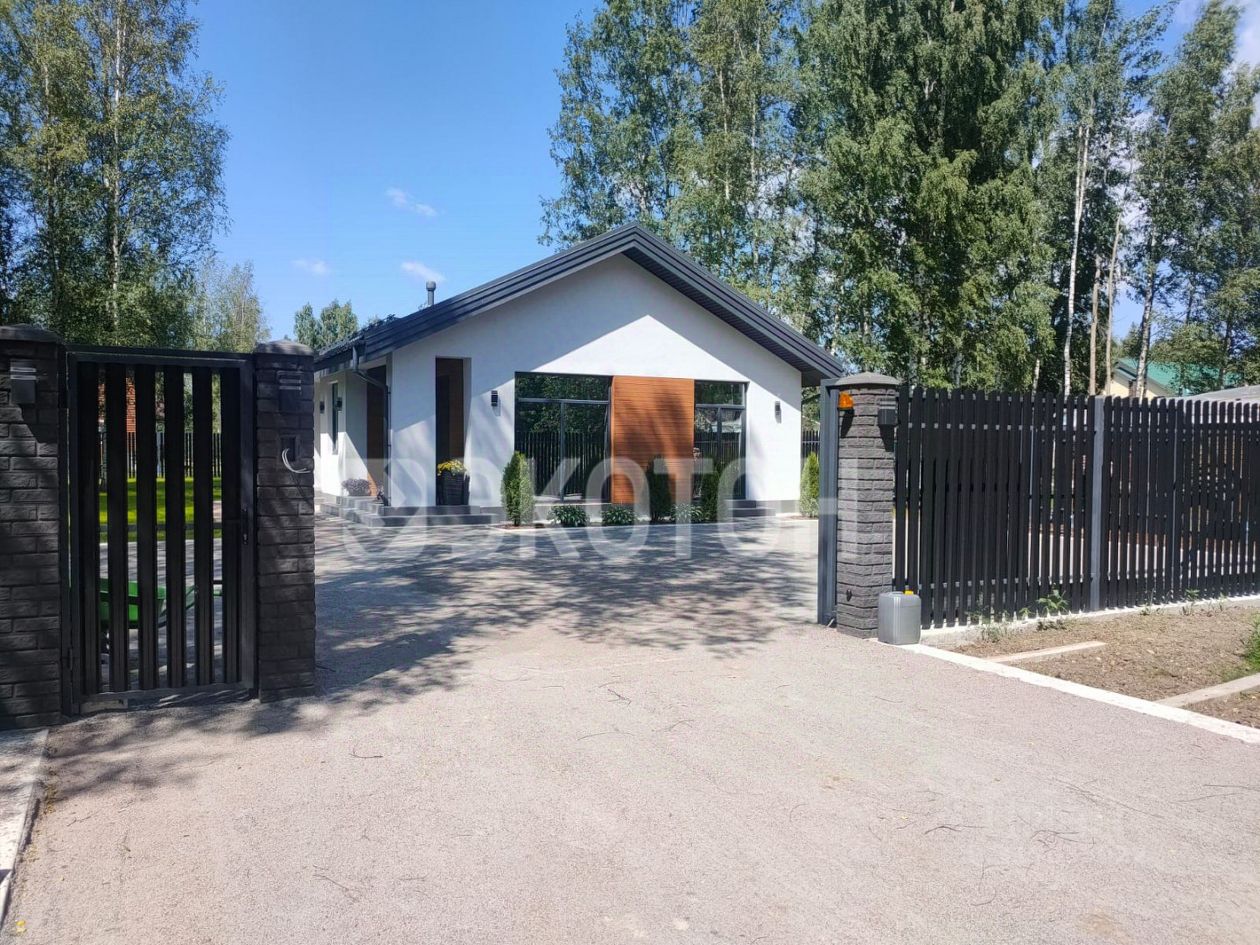 Продажа дома Дони ТСН, 346