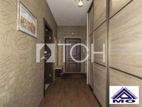 Продажа 2-комн квартиры на вторичном рынке Щелково, Богородский мкр,  д. 5