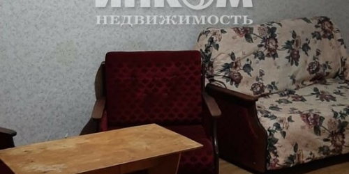1-комн квартира Будайский проезд,  д. 9