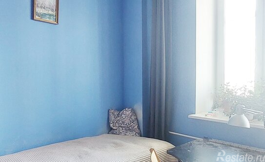 Продажа 4-комн квартиры на вторичном рынке Новокуркинское шоссе,  д. 45