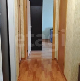 Продажа 2-комн квартиры на вторичном рынке ул Фёдора Абрамова,  д. 23,  к. 1