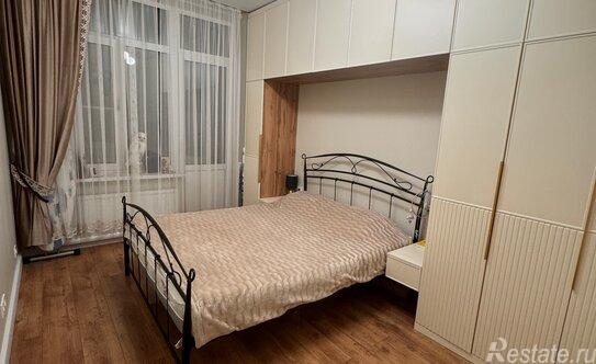 Продажа 2-комн квартиры на вторичном рынке Химки, 46Н-12372