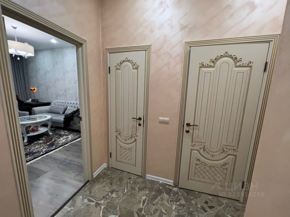 Продажа 2-комн квартиры на вторичном рынке 3-й мкр, Звенигород, 3