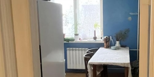 2-комн квартира переулок Чернышевского, 11С2