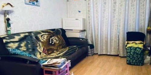 1-комн квартира Сестрорецк, набережная Реки Сестры, 11