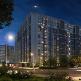 Продажа 1-комн квартиры на вторичном рынке ул Краснобогатырская,  д. 90,  к. 2