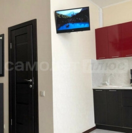 Продажа 3-комн квартиры на вторичном рынке Одинцовский городской округ, Северная улица,  д. 5 к4