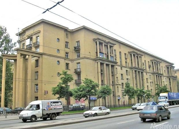 Аренда торгового помещения Ивановская ул,  д. 14