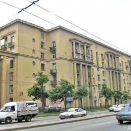 Аренда торгового помещения Ивановская ул,  д. 14