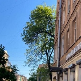 Продажа 3-комн квартиры на вторичном рынке ул Тамбовская,  д. 15