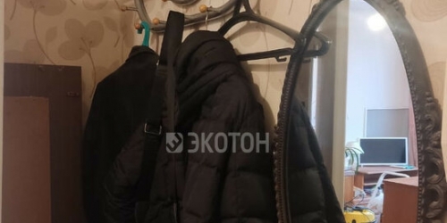 1-комн квартира Коллонтай ул,  д. 27,  к. 2