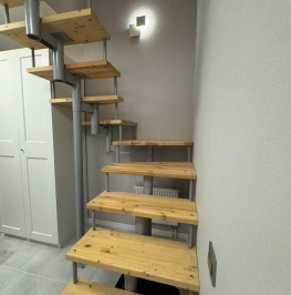 Продажа 1-комн квартиры на вторичном рынке Всеволожский р-н, Всеволожск г, Большой проспект, д.31 к.5,  д. 31,  к. 5