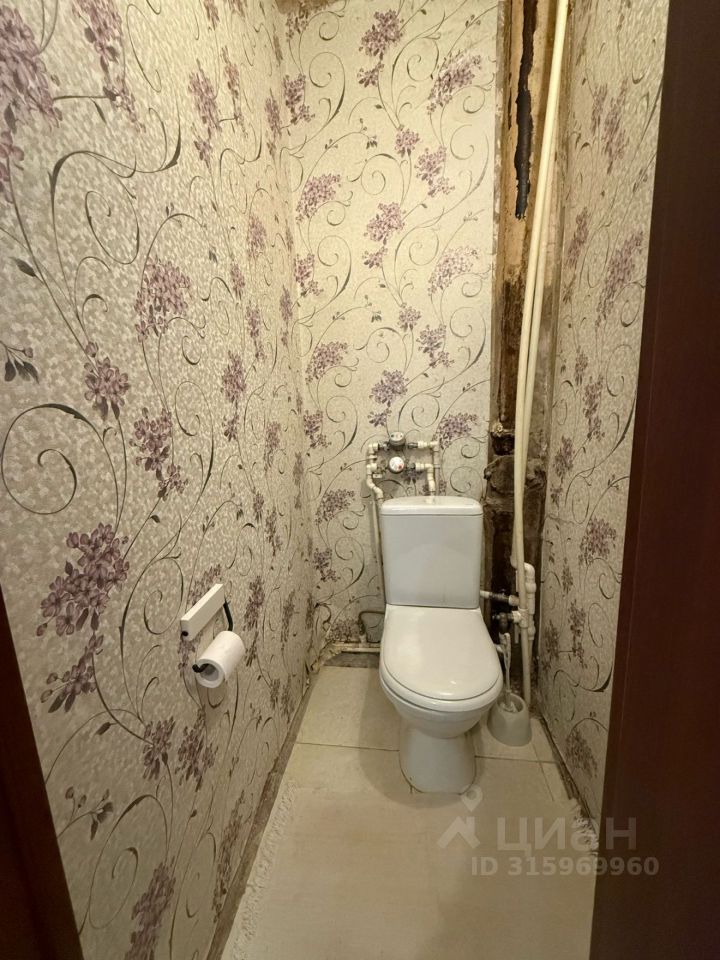 Продажа 1-комн квартиры на вторичном рынке д. Нестерово, улица Советская, 2