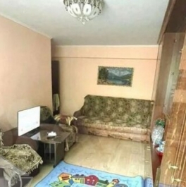 Продажа 2-комн квартиры на вторичном рынке ул Иерусалимская,  д. 4