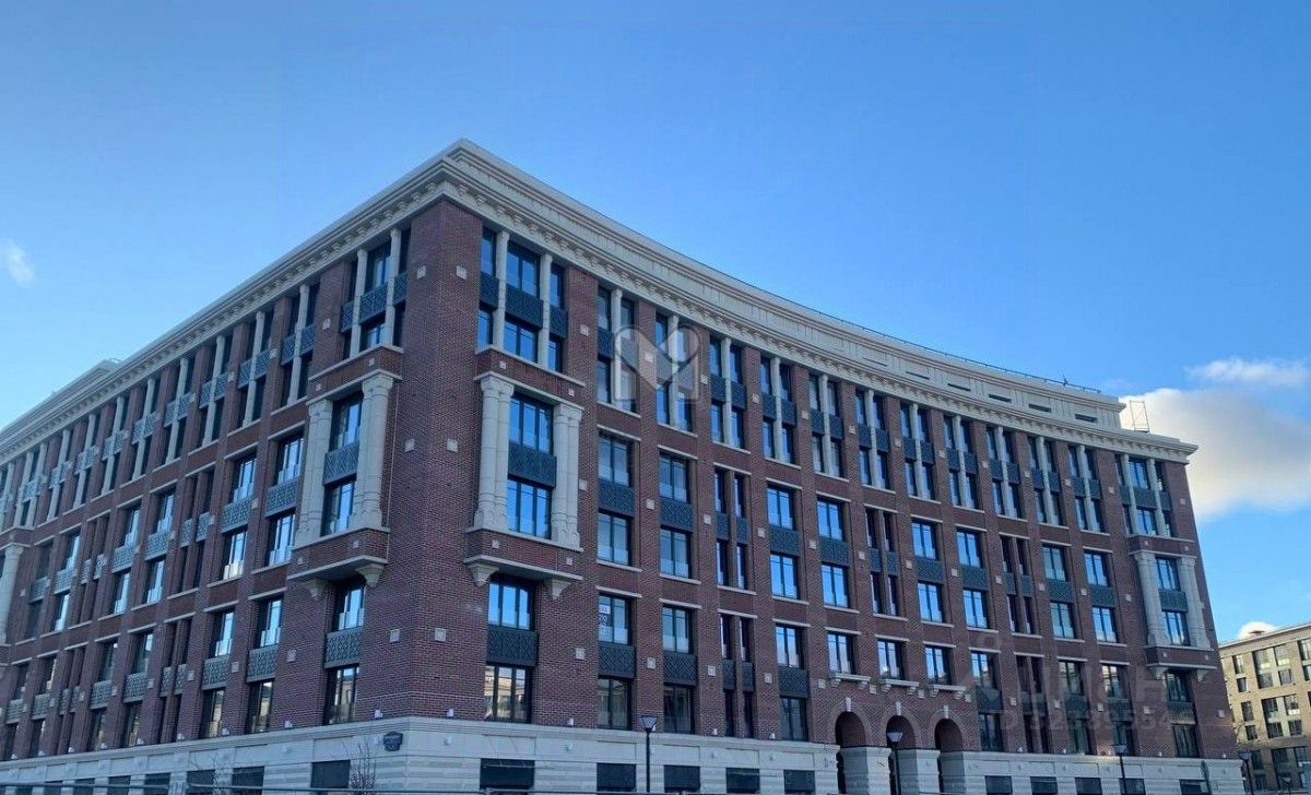 Продажа 1-комн квартиры на вторичном рынке Миргородская улица, 1