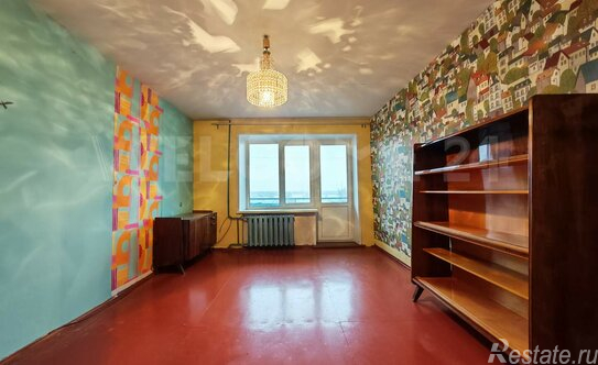 Продажа 2-комн квартиры на вторичном рынке Электросталь г, Спортивная ул,  д. 45