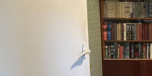 2-комн квартира Пушкин, Артиллерийская улица, 6