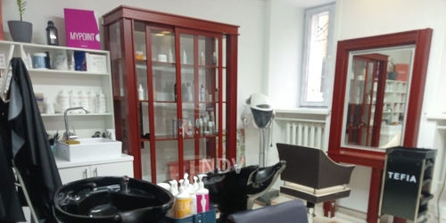 Помещение свободного назначения Глазовский пер,  д. 5