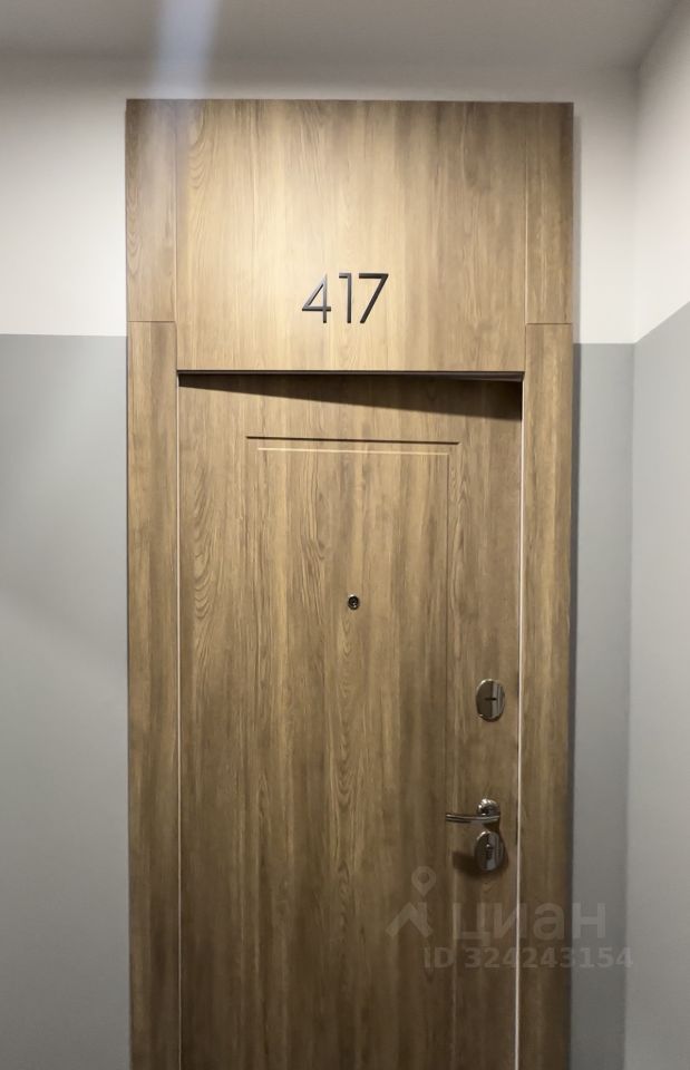 Аренда 1-комн квартиры на вторичном рынке 3-я Тверская-Ямская улица, 19