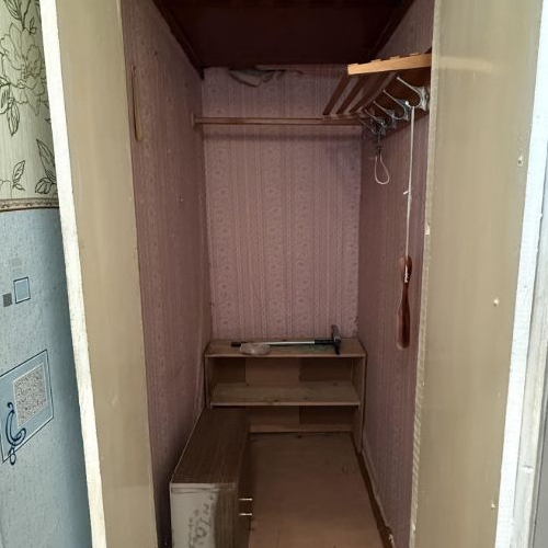 1-комн квартира Можайск, улица Дмитрия Пожарского, 13/4