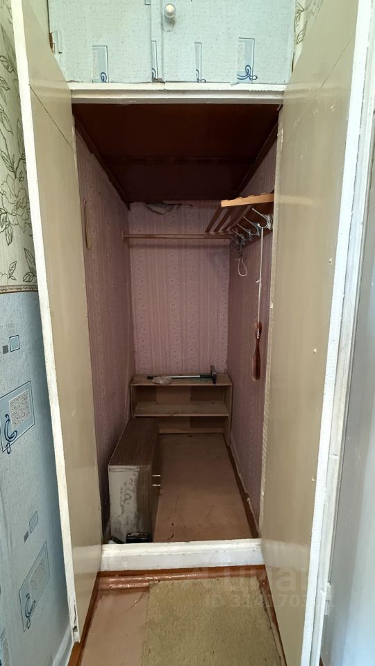 Продажа 1-комн квартиры на вторичном рынке Можайск, улица Дмитрия Пожарского, 13/4