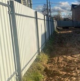 Продажа земли Кировец-1 СНТ, аллея 14-я