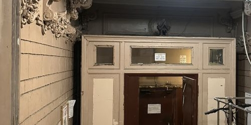 Комната улица Жуковского, 7-9