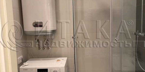 1-комн квартира Костромской,  д. 10