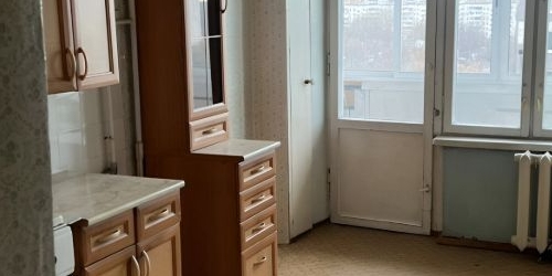 1-комн квартира Алтайская улица, 8