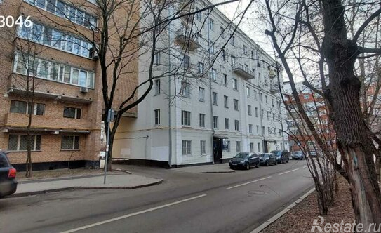 Продажа 4-комн квартиры на вторичном рынке ул Маленковская,  д. 7