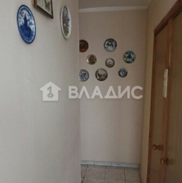 Продажа 2-комн квартиры на вторичном рынке Минусинская улица,  д. 4