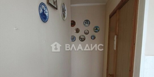 2-комн квартира Минусинская улица,  д. 4