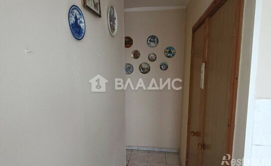 Продажа 2-комн квартиры на вторичном рынке Минусинская улица,  д. 4