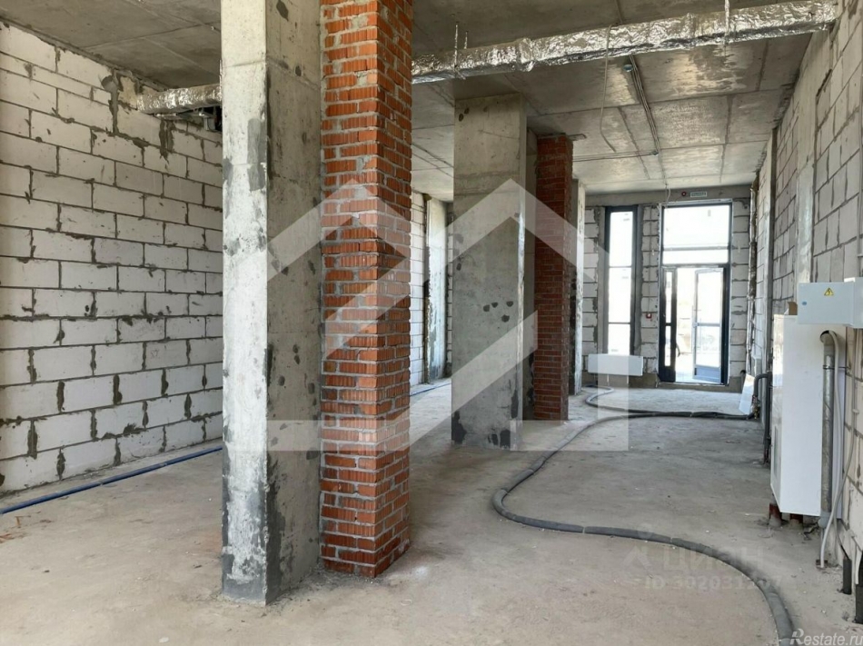 Продажа торгового помещения Скандинавский б-р,  д. 3 к3